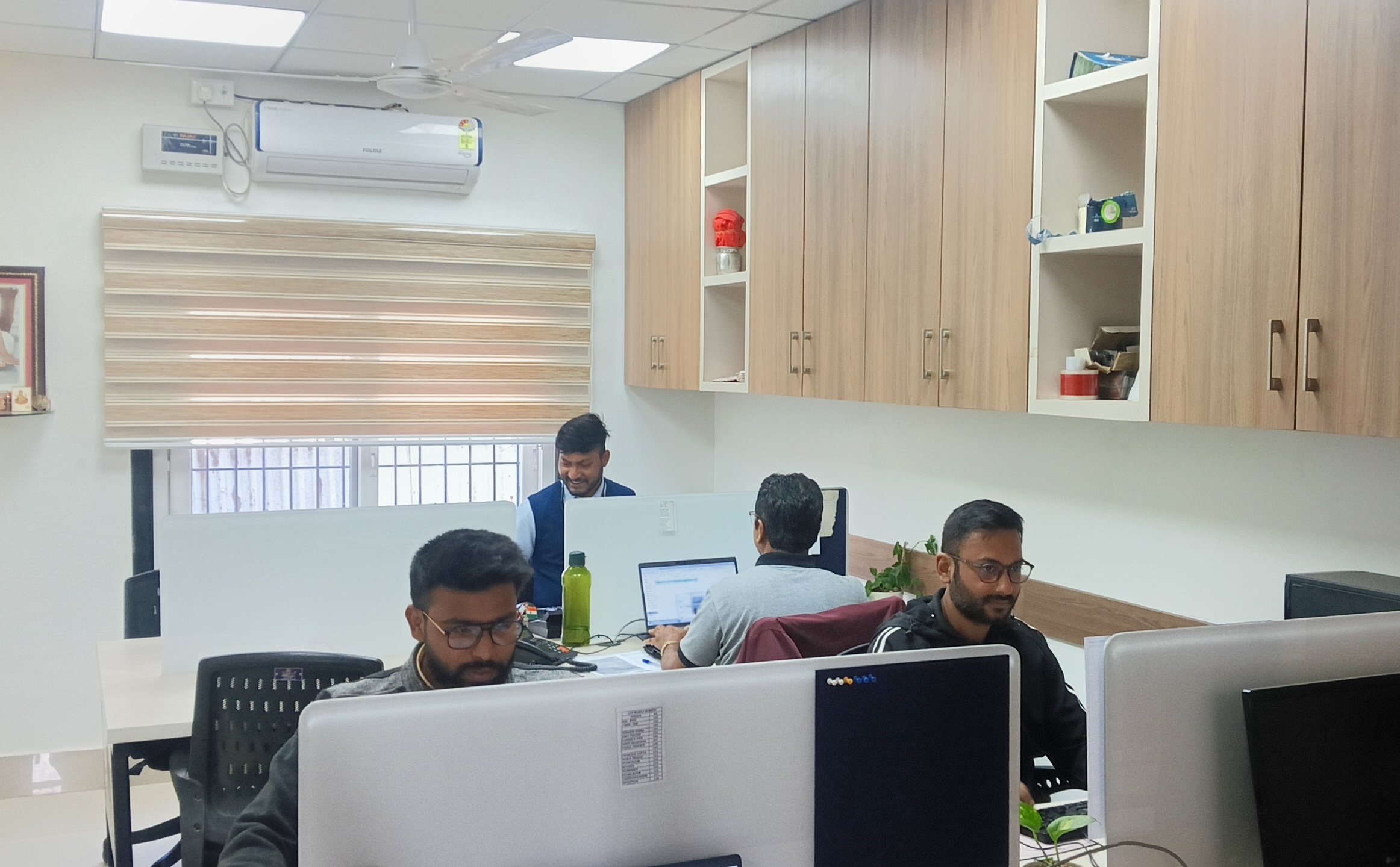 HMC Equipments - About Us