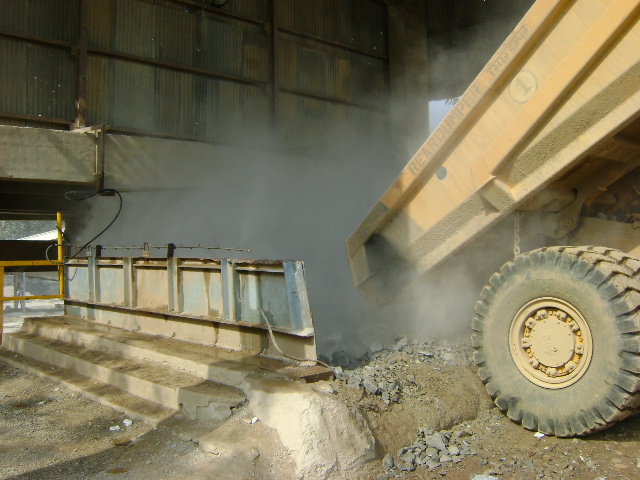 HMC Equipment Pvt. Ltd.